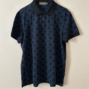 VALENTINO POLO SHIRT